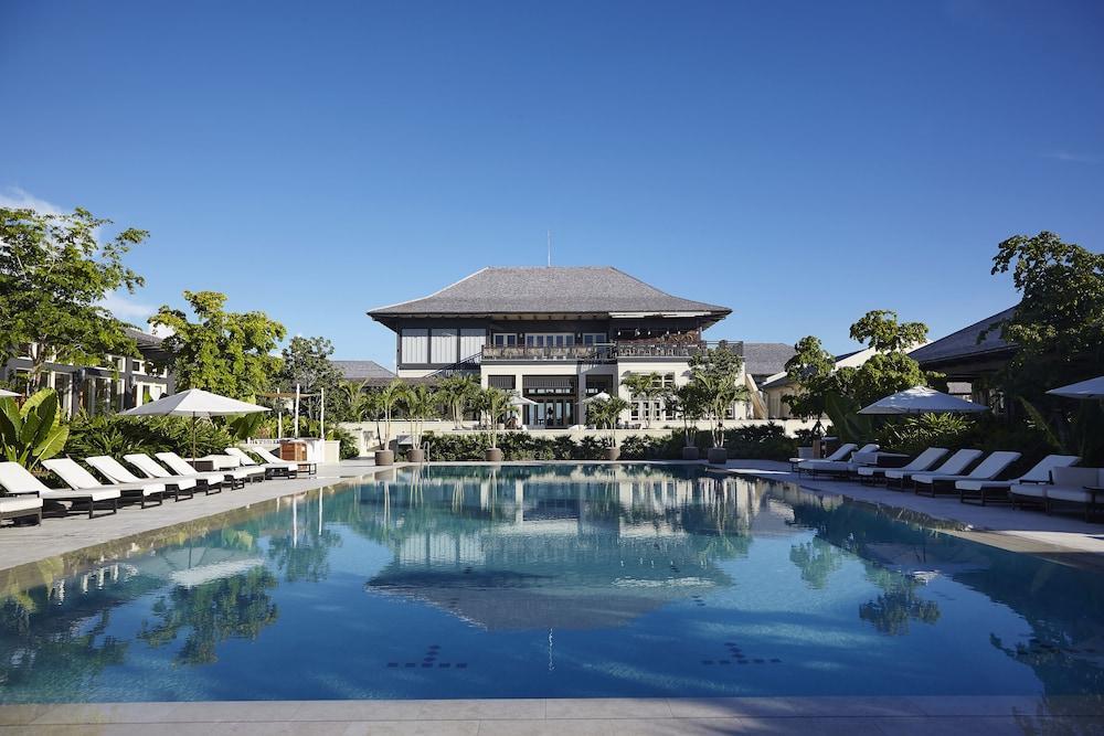 The Island House Hotel Nassau Exterior photo