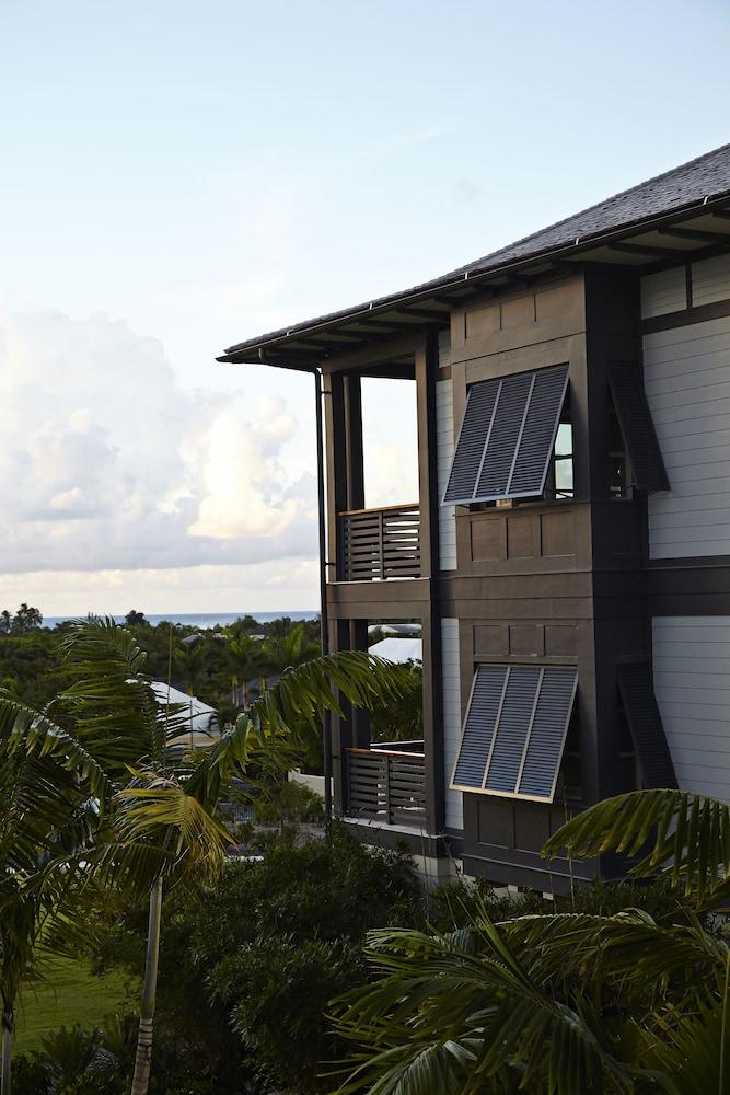 The Island House Hotel Nassau Exterior photo