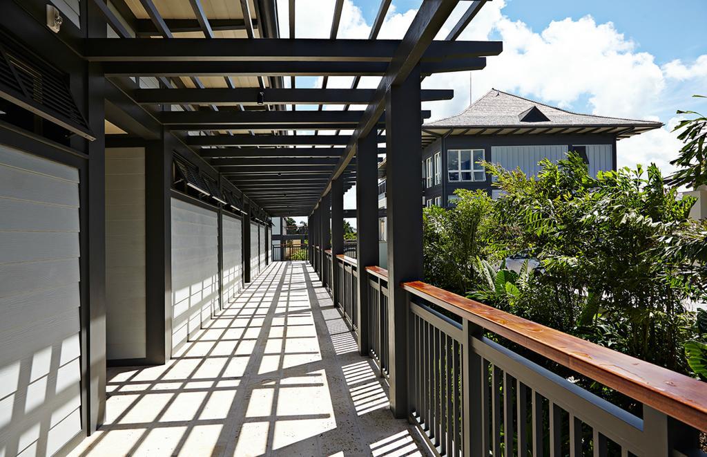 The Island House Hotel Nassau Exterior photo