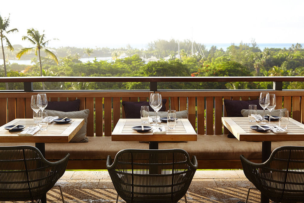 The Island House Hotel Nassau Exterior photo