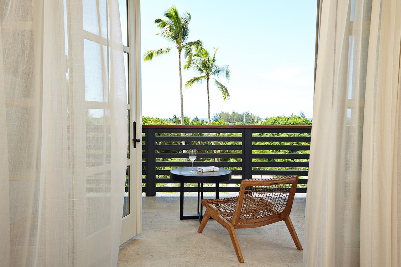 The Island House Hotel Nassau Exterior photo