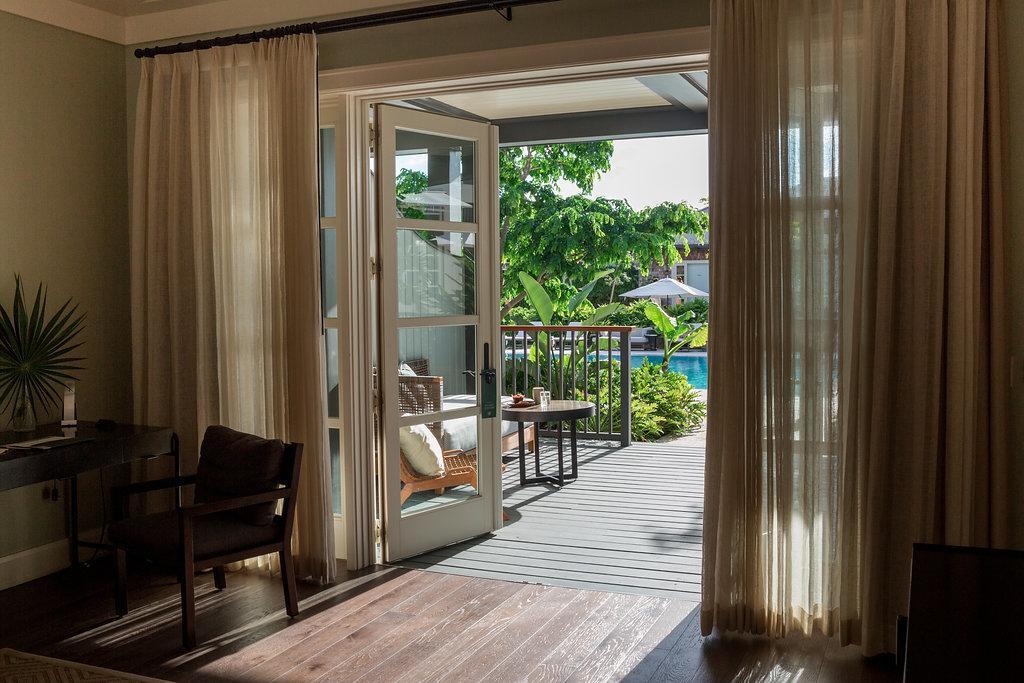 The Island House Hotel Nassau Exterior photo