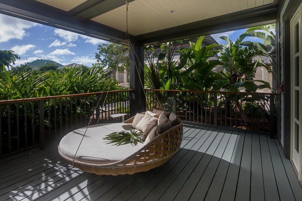 The Island House Hotel Nassau Exterior photo