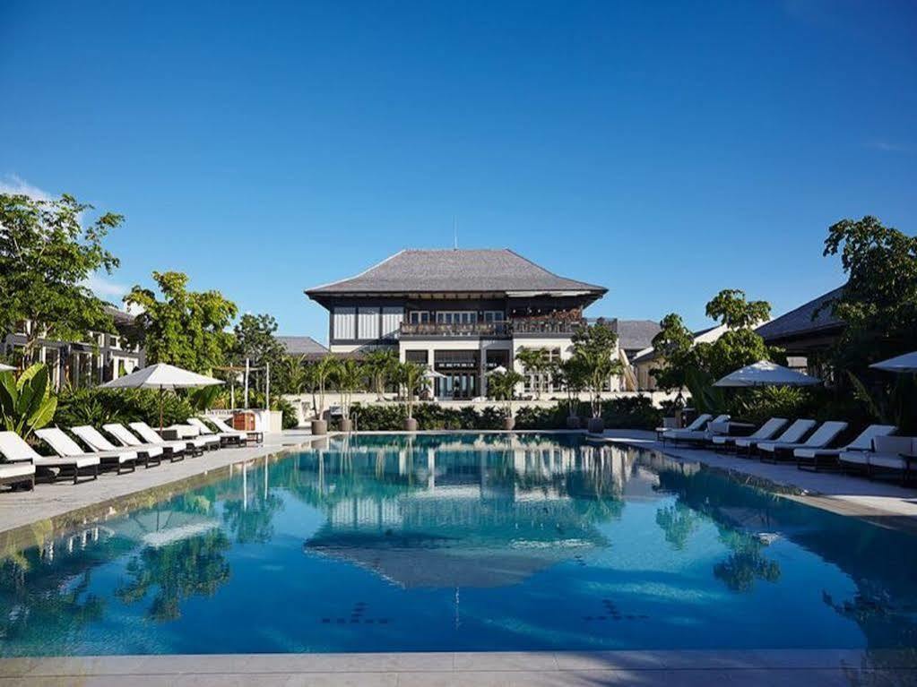The Island House Hotel Nassau Exterior photo