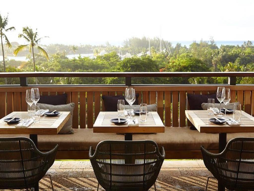 The Island House Hotel Nassau Exterior photo