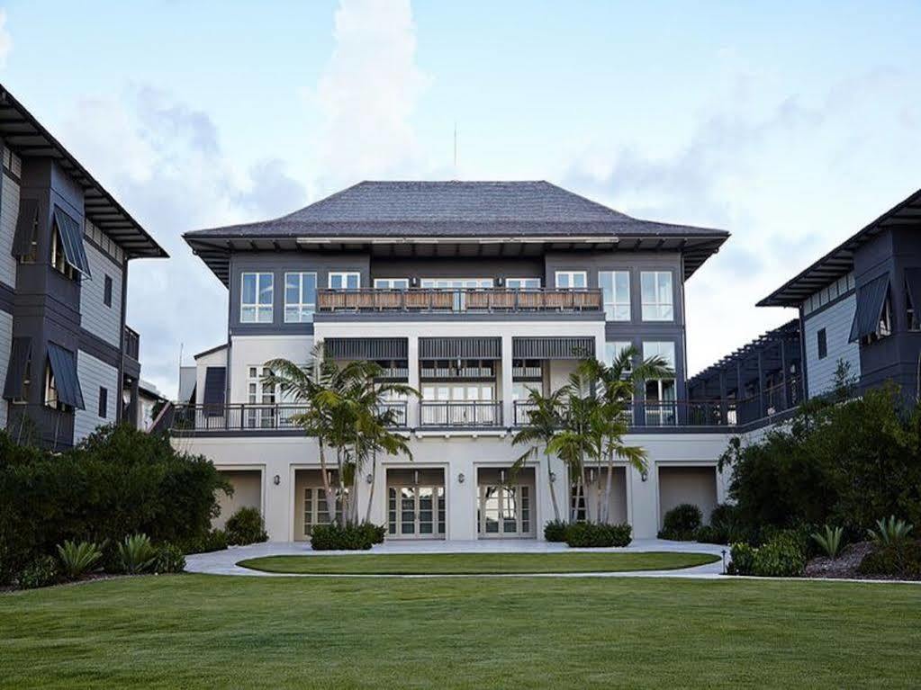 The Island House Hotel Nassau Exterior photo